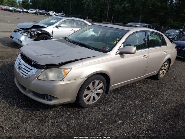 Продажа на аукционе авто 2008 Toyota Avalon Xls, vin: 4T1BK36B58U264778, номер лота: 45789439