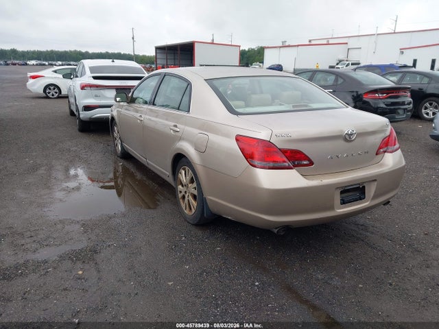 Продажа на аукционе авто 2008 Toyota Avalon Xls, vin: 4T1BK36B58U264778, номер лота: 45789439