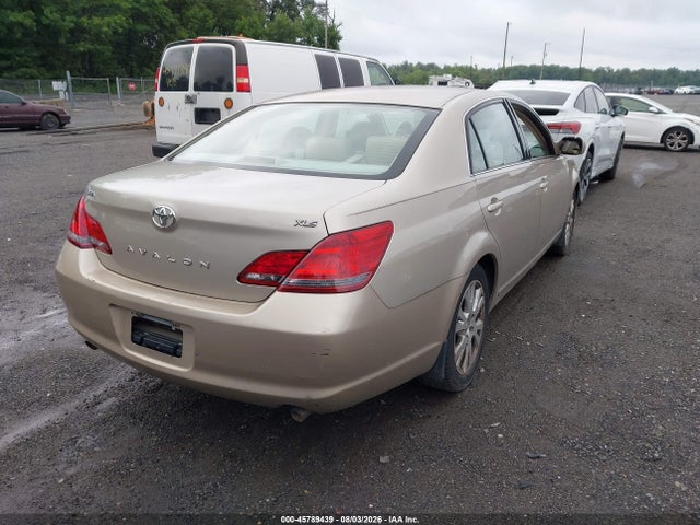 Продажа на аукционе авто 2008 Toyota Avalon Xls, vin: 4T1BK36B58U264778, номер лота: 45789439