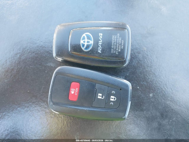 4T3R6RFV5MU016905 Toyota Rav4 Hybrid Xle