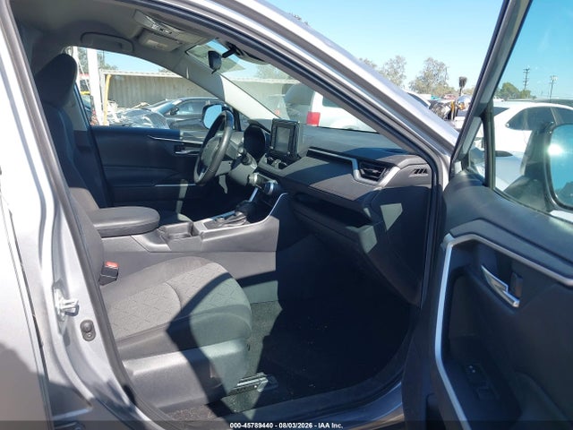 4T3R6RFV5MU016905 Toyota Rav4 Hybrid Xle