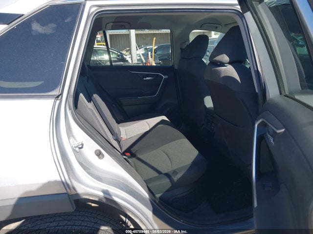 4T3R6RFV5MU016905 Toyota Rav4 Hybrid Xle