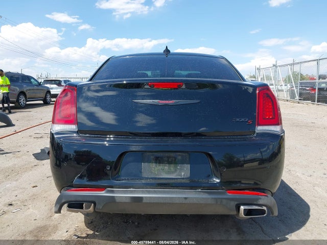 Chrysler 300 300s 2023 2C3CCABG1PH677301 Image 16