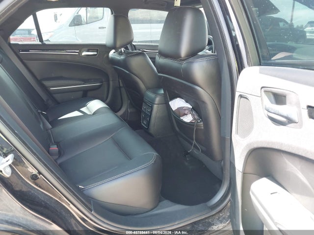 Chrysler 300 300s 2023 2C3CCABG1PH677301 Image 8