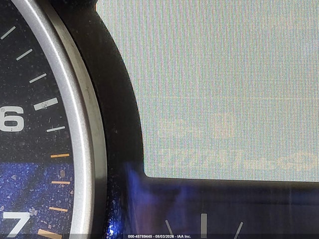 45789445 :رقم المزاد ، WP1AC29P65LA91853 vin ، 2005 Porsche Cayenne Turbo مزاد بيع