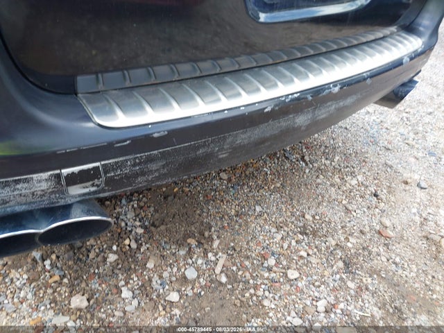 45789445 :رقم المزاد ، WP1AC29P65LA91853 vin ، 2005 Porsche Cayenne Turbo مزاد بيع