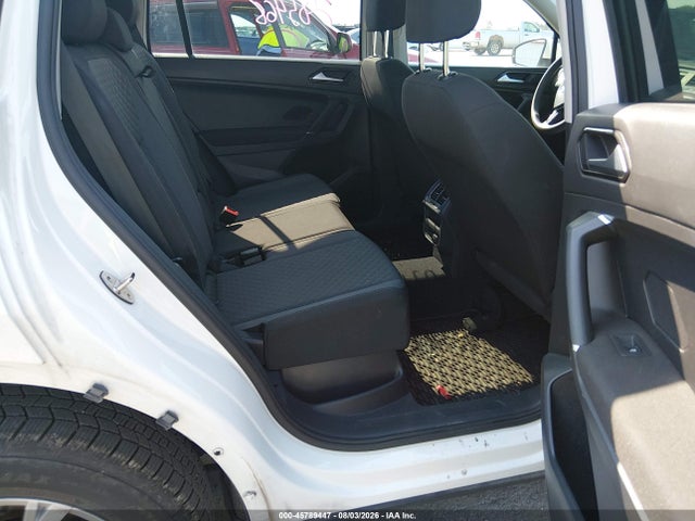3VV0B7AX3JM114007 Volkswagen Tiguan 2.0t S
