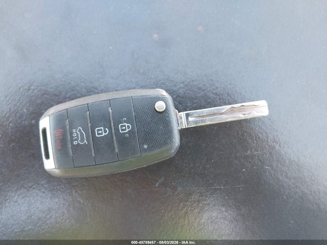 KIA Soul 2017 KNDJN2A29H7881611 Image 11