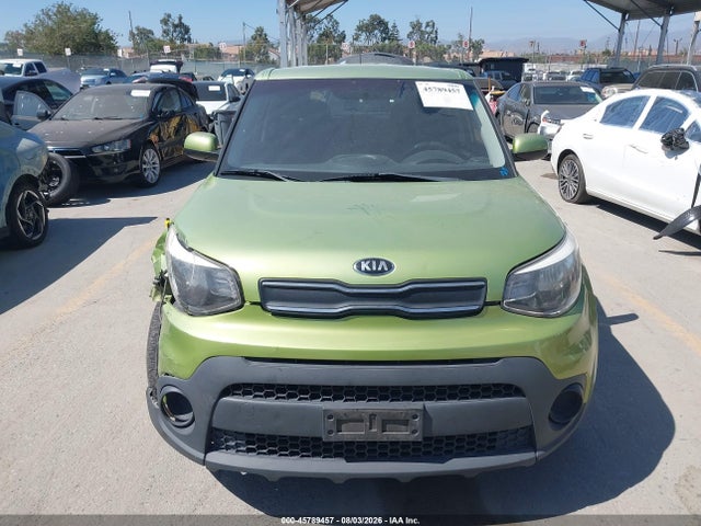 KIA Soul 2017 KNDJN2A29H7881611 Image 12