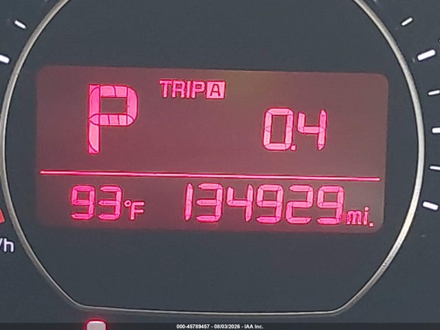 KIA Soul 2017 KNDJN2A29H7881611 Image 15
