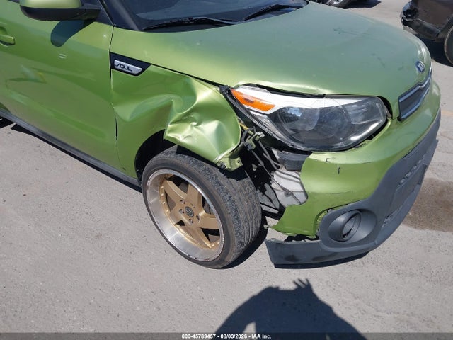KIA Soul 2017 KNDJN2A29H7881611 Image 6