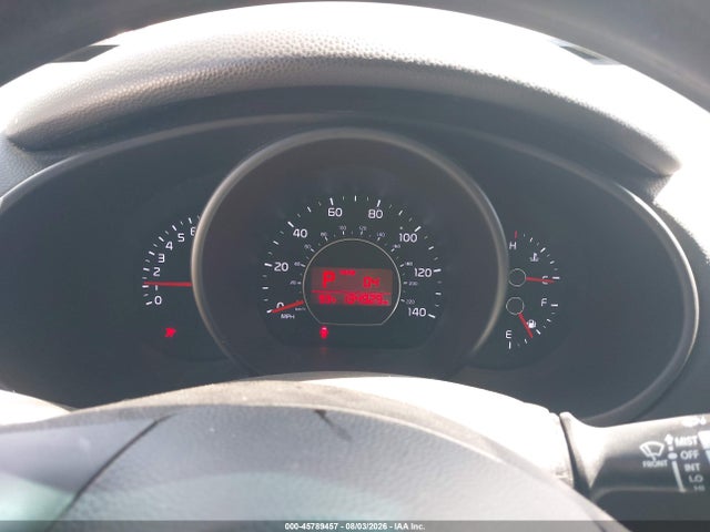 KIA Soul 2017 KNDJN2A29H7881611 Image 7