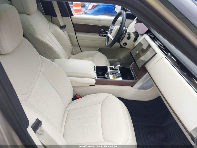 Продаж на аукціоні авто 2025 Land Rover Range Rover P530 Se 7 Seat, vin: SALKPBE97SA256357, номер лоту: 45789459