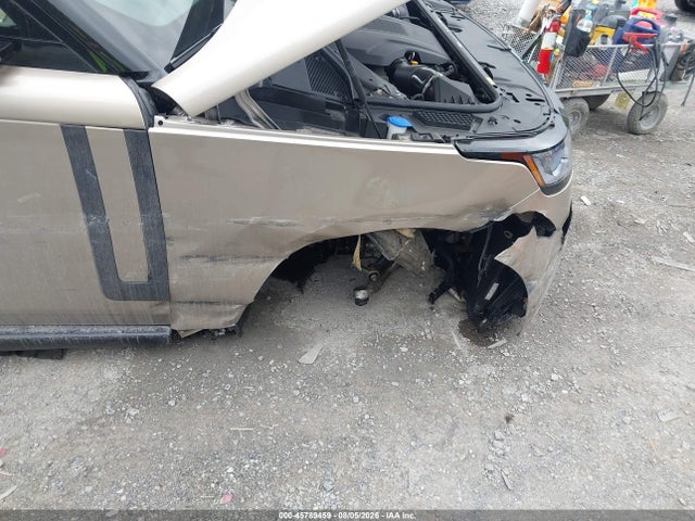 Продаж на аукціоні авто 2025 Land Rover Range Rover P530 Se 7 Seat, vin: SALKPBE97SA256357, номер лоту: 45789459