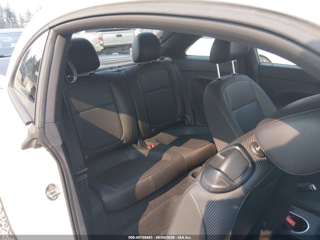 3VWFD7AT0JM700984 Volkswagen Beetle 2.0t Coast/2.0t S