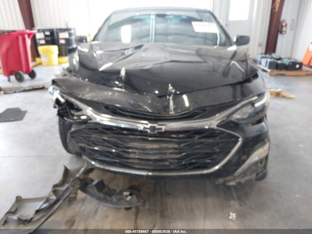 Продажа на аукционе авто 2021 Chevrolet Malibu Fwd Lt, vin: 1G1ZD5ST9MF021568, номер лота: 45789467