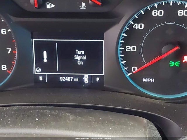 Продажа на аукционе авто 2021 Chevrolet Malibu Fwd Lt, vin: 1G1ZD5ST9MF021568, номер лота: 45789467