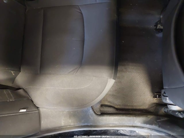 Продажа на аукционе авто 2021 Chevrolet Malibu Fwd Lt, vin: 1G1ZD5ST9MF021568, номер лота: 45789467