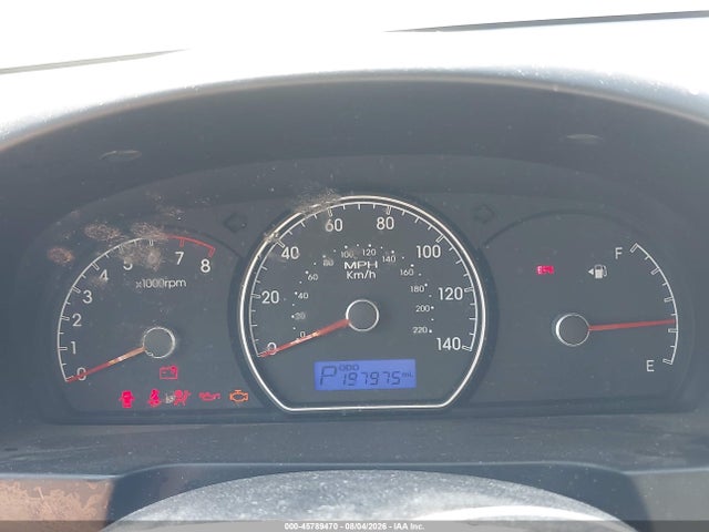 Продажа на аукционе авто 2010 Hyundai Elantra Gls, vin: KMHDU4AD3AU172642, номер лота: 45789470