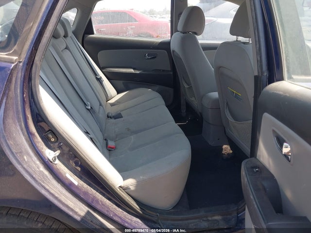 Продажа на аукционе авто 2010 Hyundai Elantra Gls, vin: KMHDU4AD3AU172642, номер лота: 45789470