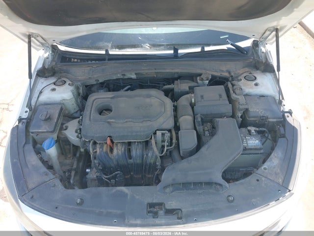 KIA Optima Lx 2018 5XXGT4L39JG194983 Image 10
