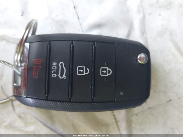 KIA Optima Lx 2018 5XXGT4L39JG194983 Image 11