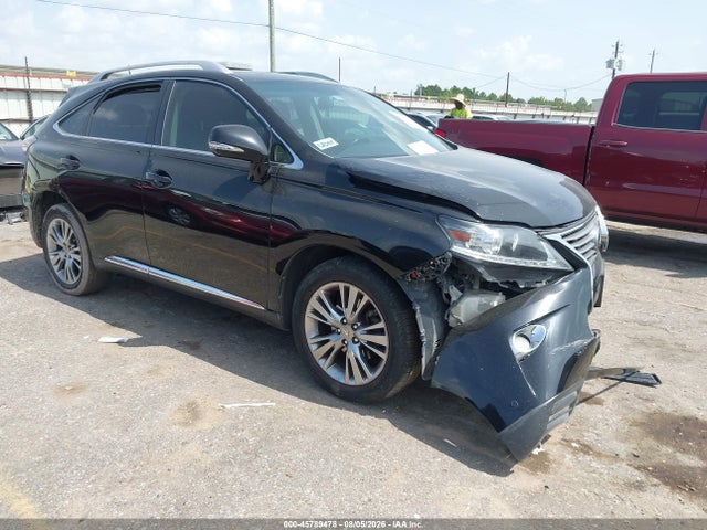 Продажа на аукционе авто 2014 Lexus Rx 350, vin: JTJZK1BA2E2419618, номер лота: 45789478