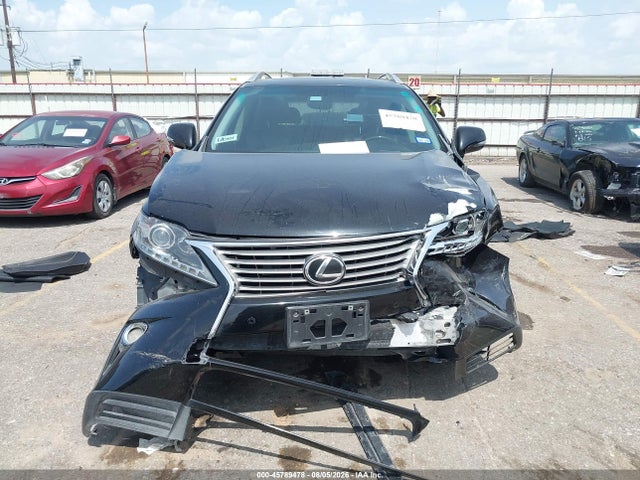 Продажа на аукционе авто 2014 Lexus Rx 350, vin: JTJZK1BA2E2419618, номер лота: 45789478