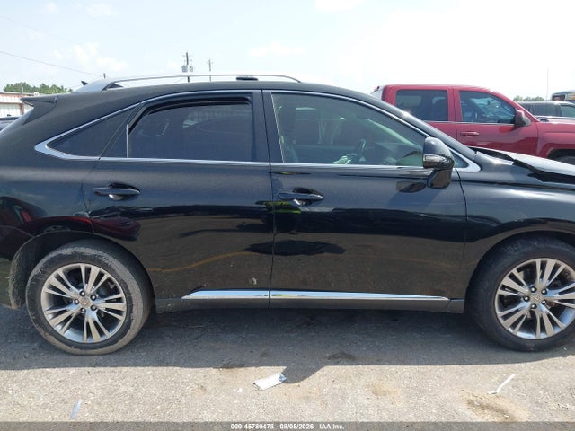 Продажа на аукционе авто 2014 Lexus Rx 350, vin: JTJZK1BA2E2419618, номер лота: 45789478