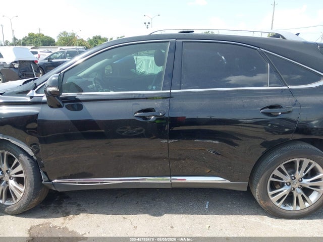 Продажа на аукционе авто 2014 Lexus Rx 350, vin: JTJZK1BA2E2419618, номер лота: 45789478