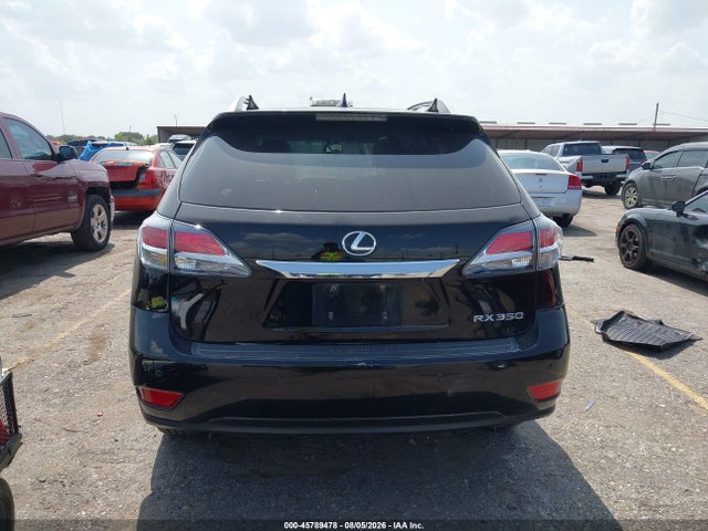 Продажа на аукционе авто 2014 Lexus Rx 350, vin: JTJZK1BA2E2419618, номер лота: 45789478