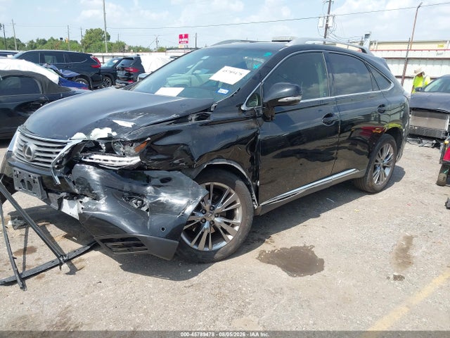 Продажа на аукционе авто 2014 Lexus Rx 350, vin: JTJZK1BA2E2419618, номер лота: 45789478