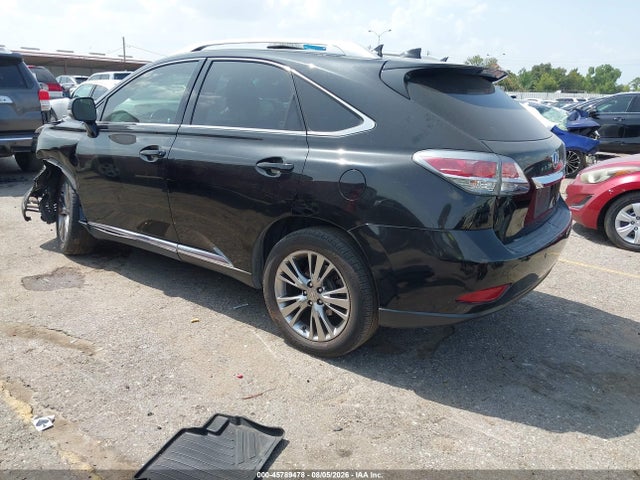 Продажа на аукционе авто 2014 Lexus Rx 350, vin: JTJZK1BA2E2419618, номер лота: 45789478