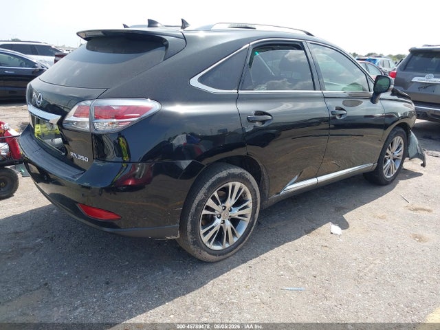 Продажа на аукционе авто 2014 Lexus Rx 350, vin: JTJZK1BA2E2419618, номер лота: 45789478