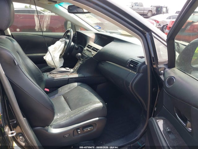 Продажа на аукционе авто 2014 Lexus Rx 350, vin: JTJZK1BA2E2419618, номер лота: 45789478