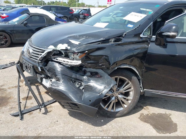 Продажа на аукционе авто 2014 Lexus Rx 350, vin: JTJZK1BA2E2419618, номер лота: 45789478