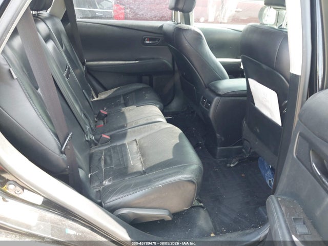 Продажа на аукционе авто 2014 Lexus Rx 350, vin: JTJZK1BA2E2419618, номер лота: 45789478