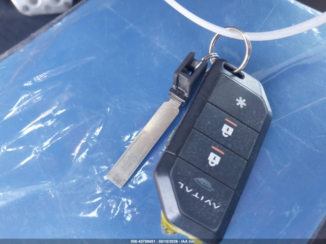 Toyota CAMRY SE 2025 4T1DAACK5SU037246 Image 11