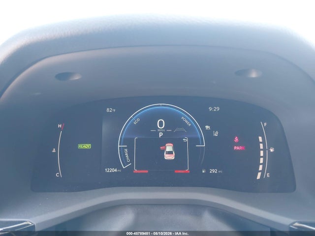 Toyota CAMRY SE 2025 4T1DAACK5SU037246 Image 7