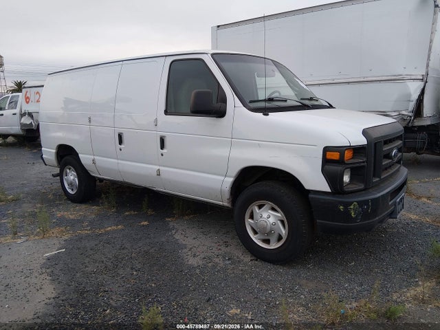 Продаж на аукціоні авто 2008 Ford E-250 Commercial/recreational, vin: 1FTNE24W58DA17771, номер лоту: 45789487