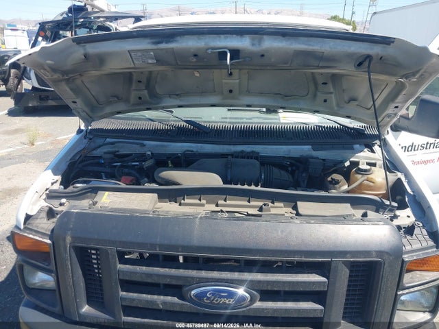 Продаж на аукціоні авто 2008 Ford E-250 Commercial/recreational, vin: 1FTNE24W58DA17771, номер лоту: 45789487