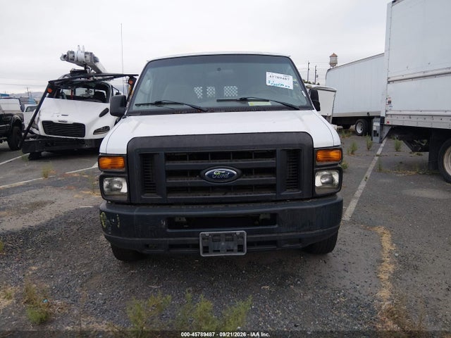 Продаж на аукціоні авто 2008 Ford E-250 Commercial/recreational, vin: 1FTNE24W58DA17771, номер лоту: 45789487