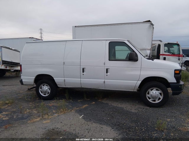 Продаж на аукціоні авто 2008 Ford E-250 Commercial/recreational, vin: 1FTNE24W58DA17771, номер лоту: 45789487