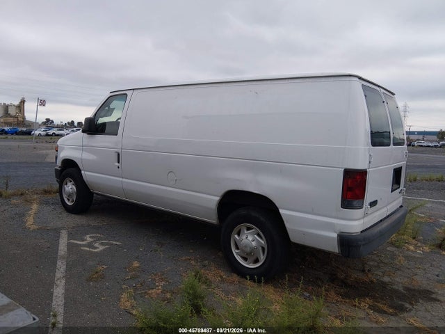Продаж на аукціоні авто 2008 Ford E-250 Commercial/recreational, vin: 1FTNE24W58DA17771, номер лоту: 45789487
