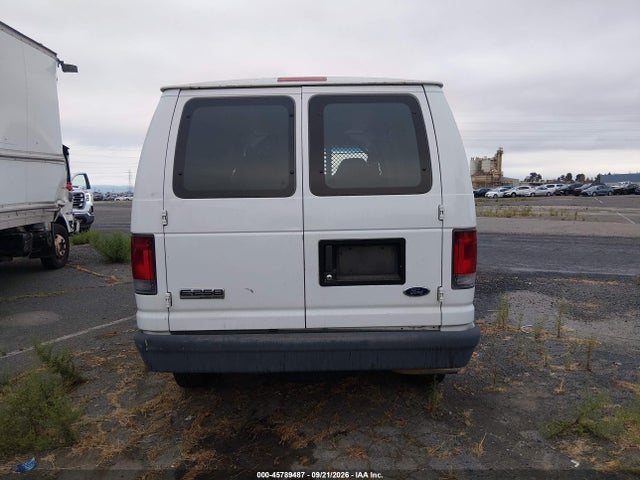 Продаж на аукціоні авто 2008 Ford E-250 Commercial/recreational, vin: 1FTNE24W58DA17771, номер лоту: 45789487