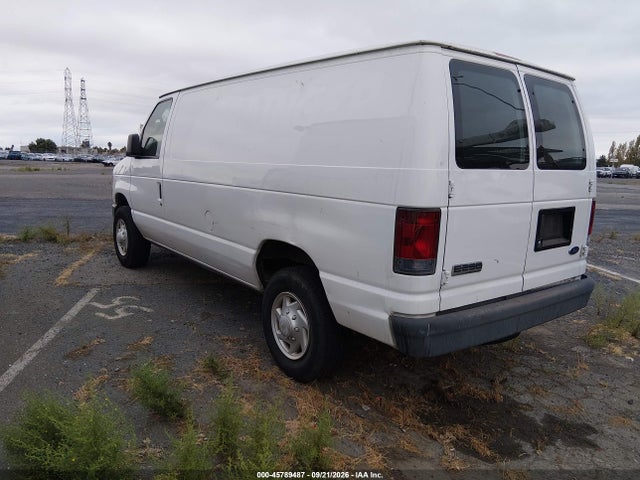 Продаж на аукціоні авто 2008 Ford E-250 Commercial/recreational, vin: 1FTNE24W58DA17771, номер лоту: 45789487