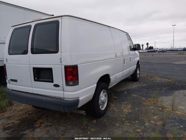 Продаж на аукціоні авто 2008 Ford E-250 Commercial/recreational, vin: 1FTNE24W58DA17771, номер лоту: 45789487
