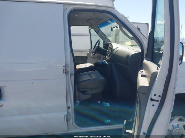 Продаж на аукціоні авто 2008 Ford E-250 Commercial/recreational, vin: 1FTNE24W58DA17771, номер лоту: 45789487