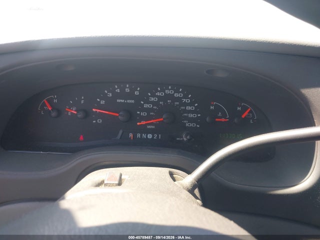 Продаж на аукціоні авто 2008 Ford E-250 Commercial/recreational, vin: 1FTNE24W58DA17771, номер лоту: 45789487