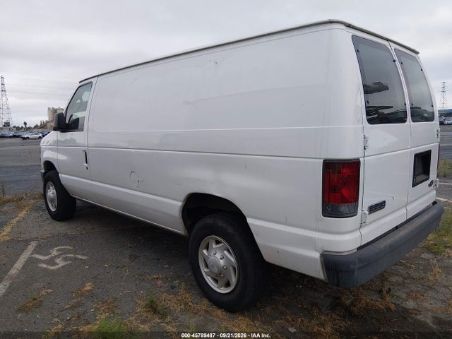 Продаж на аукціоні авто 2008 Ford E-250 Commercial/recreational, vin: 1FTNE24W58DA17771, номер лоту: 45789487